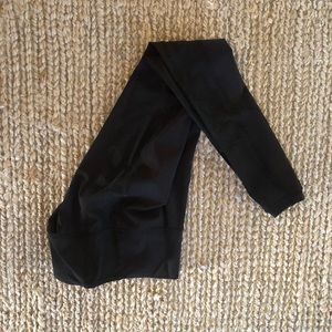Lululemon tight everlux fabric tights